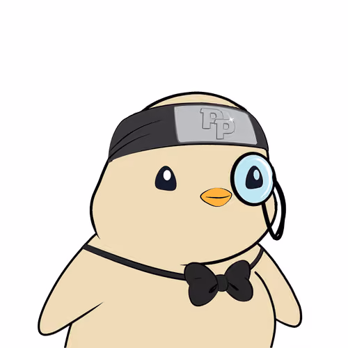 Sappy Penguins #610