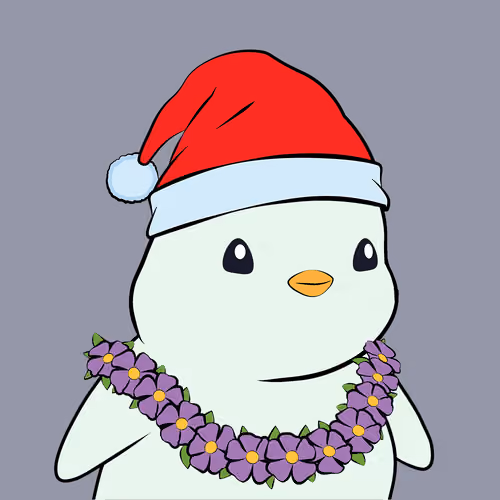Sappy Penguins #2067