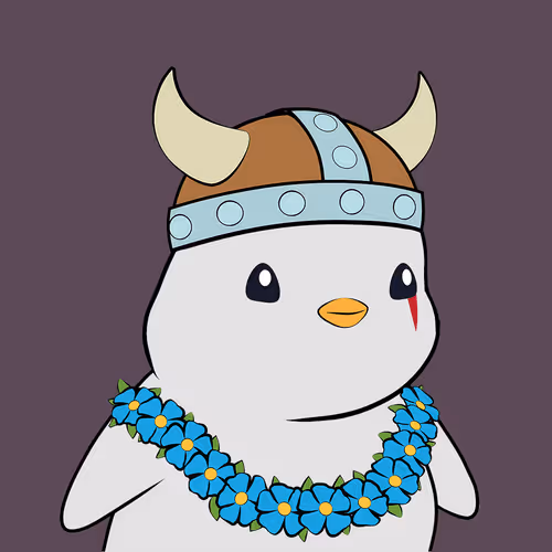 Sappypenguinsnft