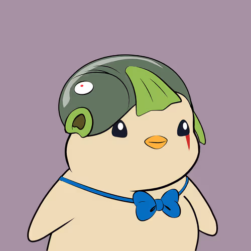 Sappypenguinsnft