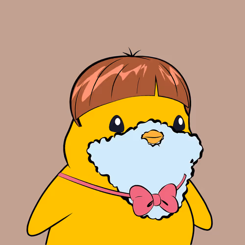 Sappy Penguins #461