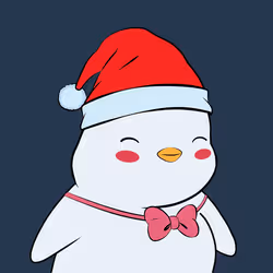 Sappy Penguins #1851