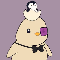 Sappy Penguins #2674