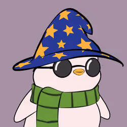 Sappy Penguins #86
