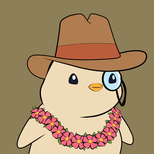 Sappypenguinsnft