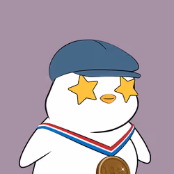 Sappy Penguins #2696