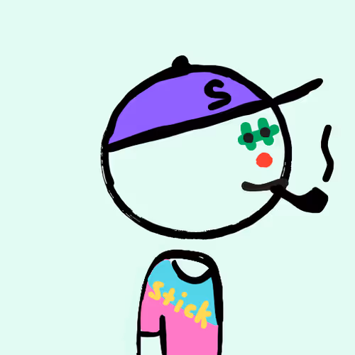 Stick Punk