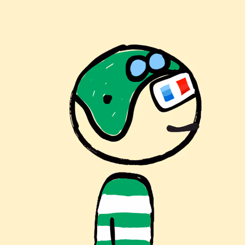 Stick Punk