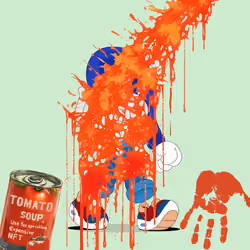 TomatoSoup #4