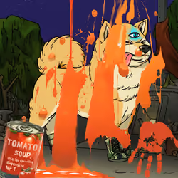 TomatoSoup #3