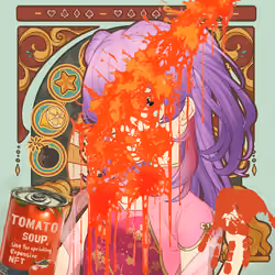 TomatoSoup #10
