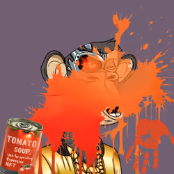 TomatoSoup #9