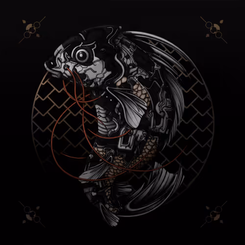 Artbabel By Mintamintae Collective