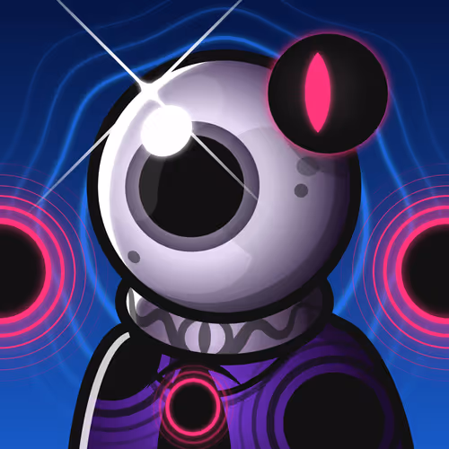 Visionsofthevoid