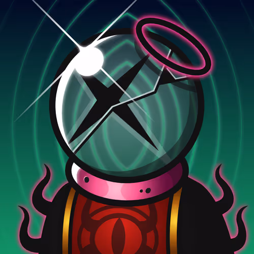 Visionsofthevoid