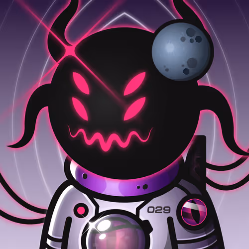 Visionsofthevoid