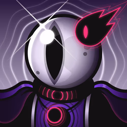 Visionsofthevoid