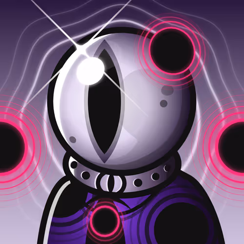 Visionsofthevoid