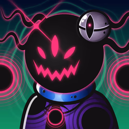 Visionsofthevoid