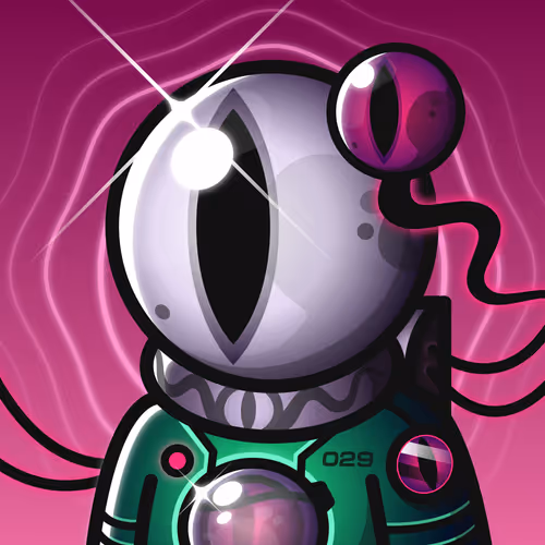 Visionsofthevoid