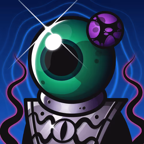Visionsofthevoid