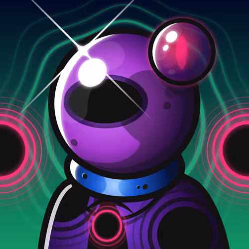 Visionsofthevoid