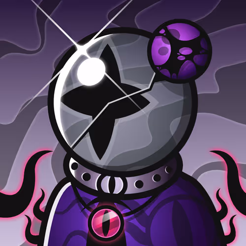 Visionsofthevoid