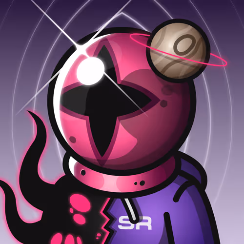 Visionsofthevoid
