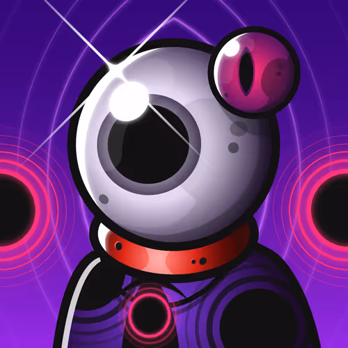 Visionsofthevoid