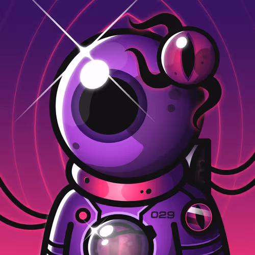 Visionsofthevoid