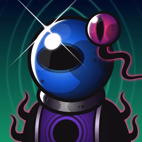 Visionsofthevoid