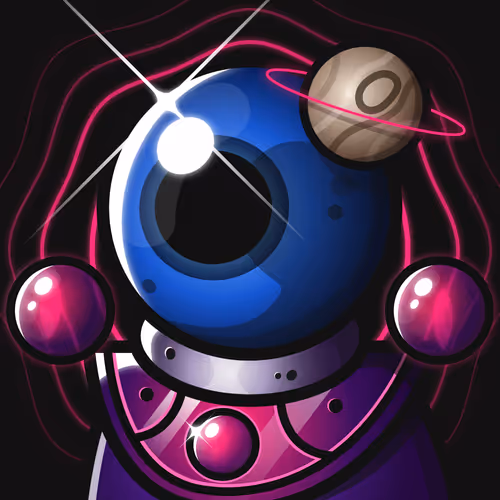 Visionsofthevoid