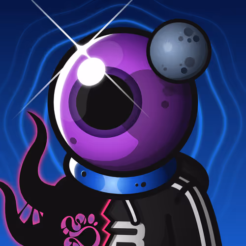 Visionsofthevoid