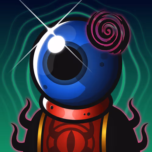 Visionsofthevoid