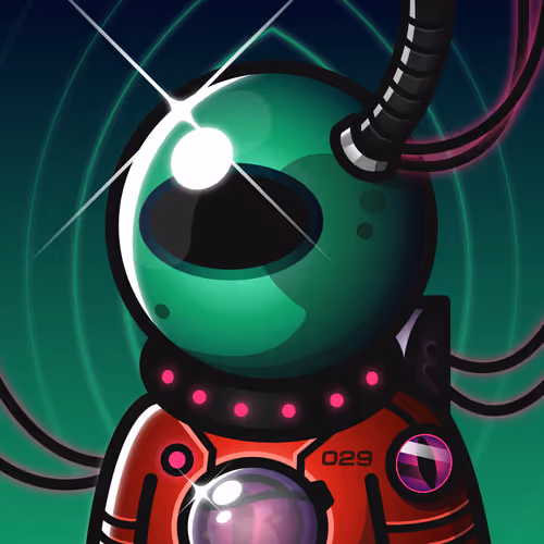 Visionsofthevoid