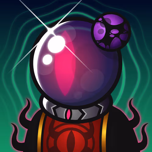 Visionsofthevoid