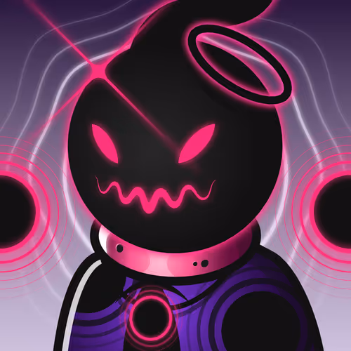 Visionsofthevoid