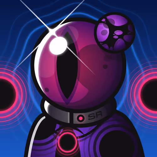 Visionsofthevoid