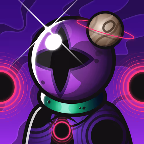 Visionsofthevoid