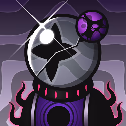 Visionsofthevoid