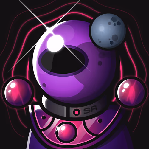 Visionsofthevoid