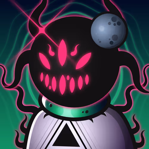 Visionsofthevoid