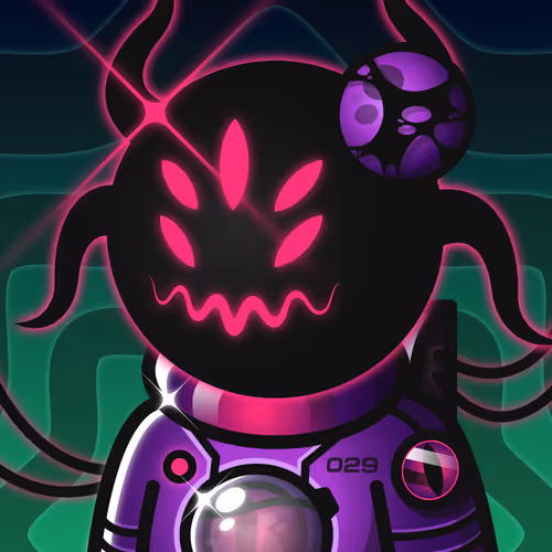 Visionsofthevoid