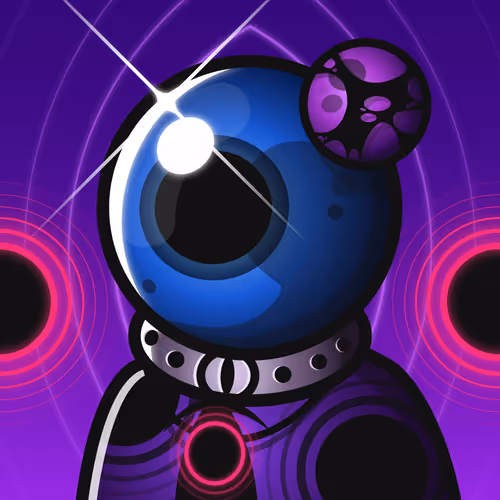 Visionsofthevoid