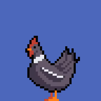 Feudalz Animalz