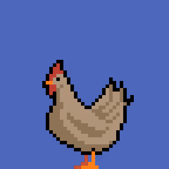 Feudalz Animalz