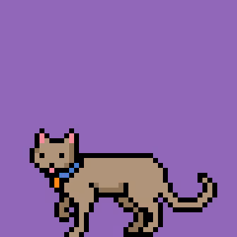 Feudalz Animalz