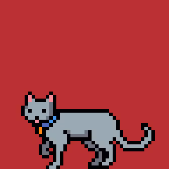 Feudalz Animalz