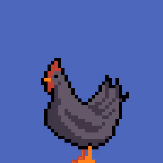 Feudalz Animalz