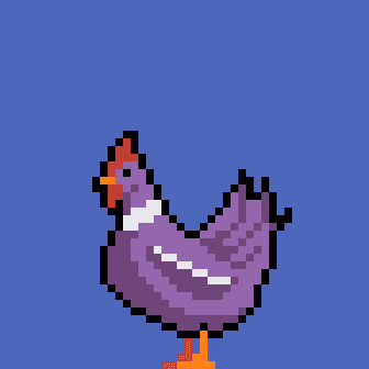 Feudalz Animalz